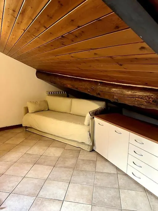 Casa Victoria - Bellagio Apartment Italy