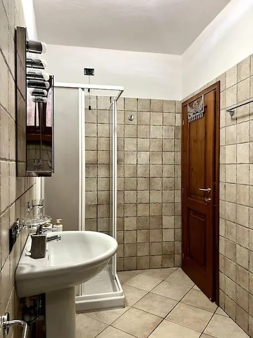 Casa Victoria - Bellagio Apartment Italy
