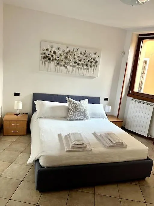Casa Victoria - Bellagio Apartment Italy