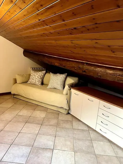 Casa Victoria - Bellagio Apartment