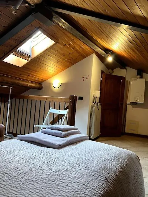 Casa Victoria - Bellagio Apartment