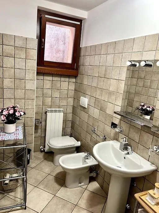 Casa Victoria - Bellagio Apartment