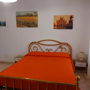 Monolocale Appartement